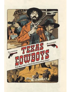 es::Texas Cowboys
