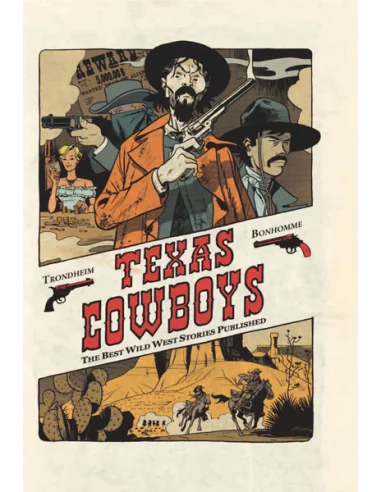es::Texas Cowboys