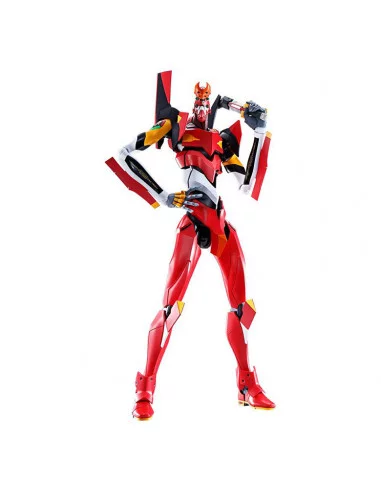 es::Evangelion: 2.0 You Can (Not) Advance Figura DYNACTION Evangelion-02 40 cm