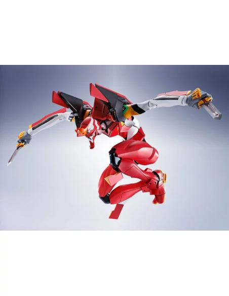 es::Evangelion: 2.0 You Can (Not) Advance Figura DYNACTION Evangelion-02 40 cm