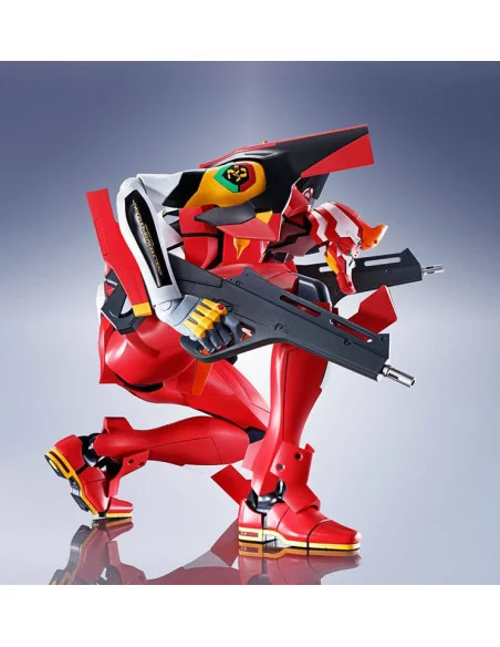 es::Evangelion: 2.0 You Can (Not) Advance Figura DYNACTION Evangelion-02 40 cm