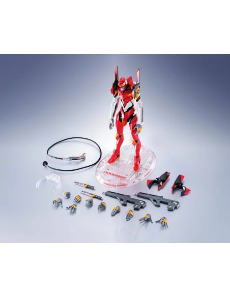 es::Evangelion: 2.0 You Can (Not) Advance Figura DYNACTION Evangelion-02 40 cm