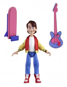 es::Regreso al Futuro Toony Classics Figura Marty 15 cm 