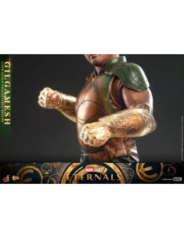 es::Eternals Figura Movie Masterpiece 1/6 Gilgamesh Hot Toys 30 cm