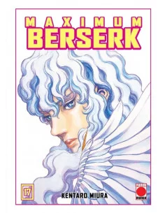 es::Maximum Berserk 17 (Nueva edición)