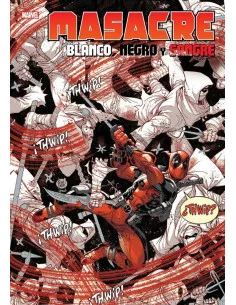 es::Masacre: Blanco, negro y sangre. MGN