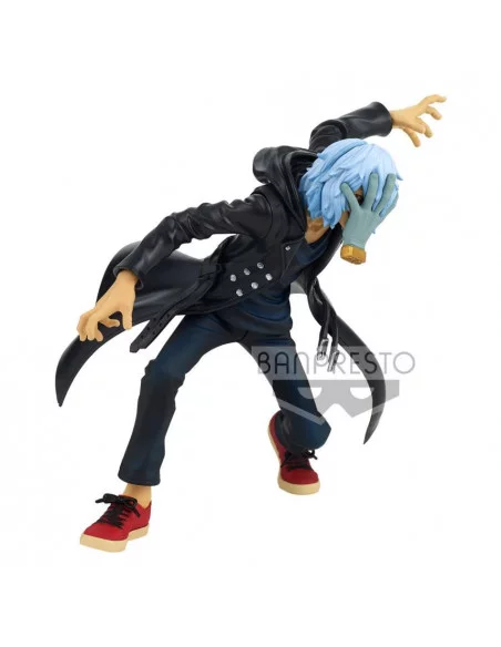 es::My Hero Academia Estatua The Evil Villains Tomura Shigaraki 13 cm