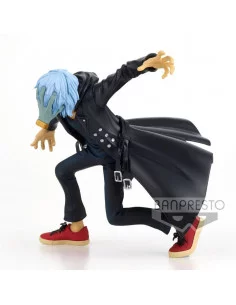 es::My Hero Academia Estatua The Evil Villains Tomura Shigaraki 13 cm 2