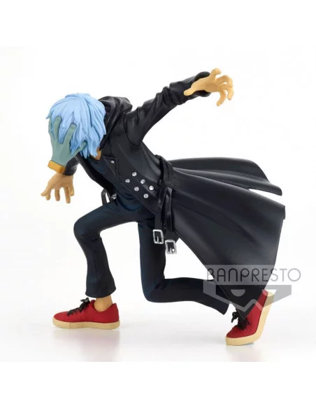 es::My Hero Academia Estatua The Evil Villains Tomura Shigaraki 13 cm