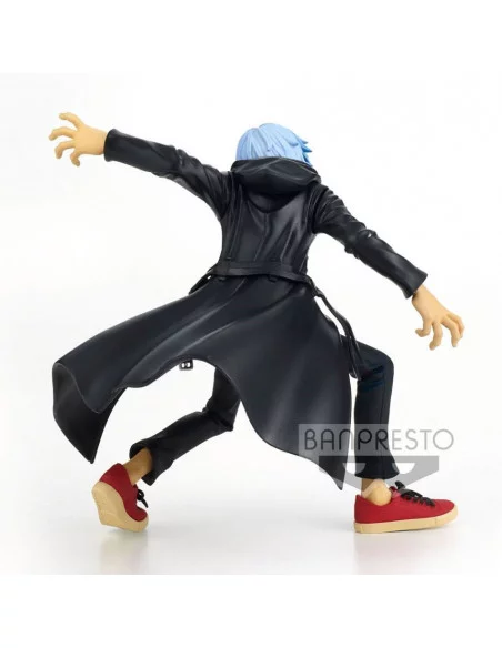 es::My Hero Academia Estatua The Evil Villains Tomura Shigaraki 13 cm