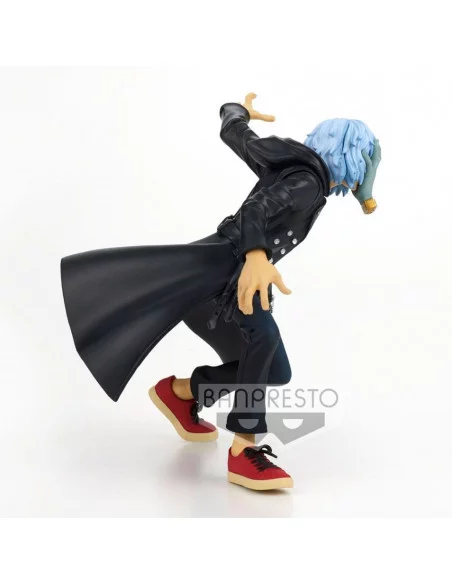 es::My Hero Academia Estatua The Evil Villains Tomura Shigaraki 13 cm