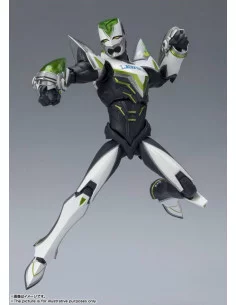 es::Tiger & Bunny 2 Figura S.H. Figuarts Barnaby Wild Tiger Style 3 16 cm 2