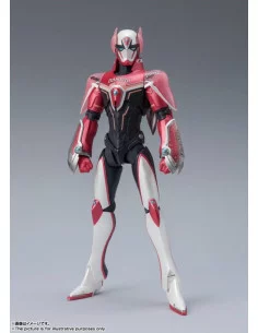 es::Tiger & Bunny 2 Figura S.H. Figuarts Barnaby Brooks Jr. Style 3 16 cm