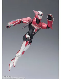 es::Tiger & Bunny 2 Figura S.H. Figuarts Barnaby Brooks Jr. Style 3 16 cm 2