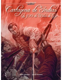 es::Cartagena de Indias. Los 300 de Blas de Lezo