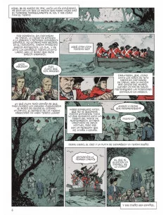 es::Cartagena de Indias. Los 300 de Blas de Lezo 2