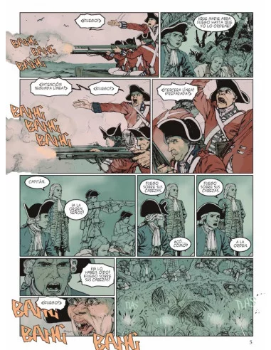 es::Cartagena de Indias. Los 300 de Blas de Lezo