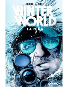 es::Winterworld 02. La niña