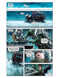 es::Winterworld 02. La niña 2