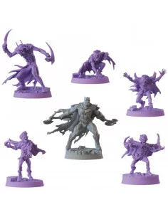 es::Dark Nights Metal Pack 1. Zombicide 2