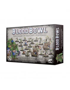 es::Snotling Team Crud Creek Nosepickers - Blood Bowl
