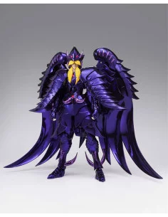 es::Saint Seiya Figura Saint Cloth Myth Ex Griffon Minos 18 cm