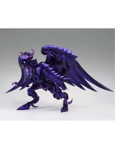 es::Saint Seiya Figura Saint Cloth Myth Ex Griffon Minos 18 cm 2