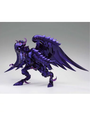es::Saint Seiya Figura Saint Cloth Myth Ex Griffon Minos 18 cm