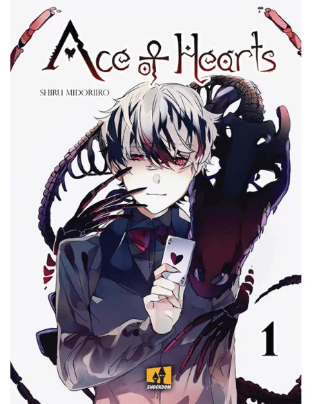 es::Ace of Hearts 01