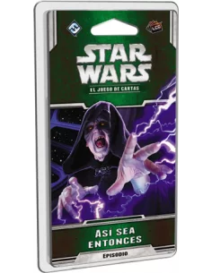 es::Star Wars LCG ECDE - Así sea entonces