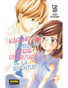 es::Kageno también quiere disfrutar de la juventud 05 (de 11)