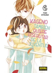 es::Kageno también quiere disfrutar de la juventud 06 (de 11)