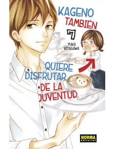 es::Kageno también quiere disfrutar de la juventud 07 (de 11)