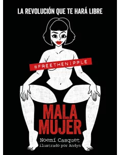 es::Mala mujer