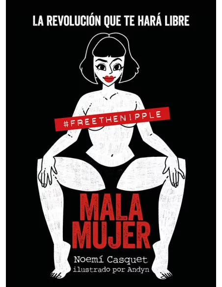 es::Mala mujer