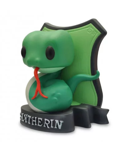 es::Harry Potter Hucha Chibi Slytherin 14 cm