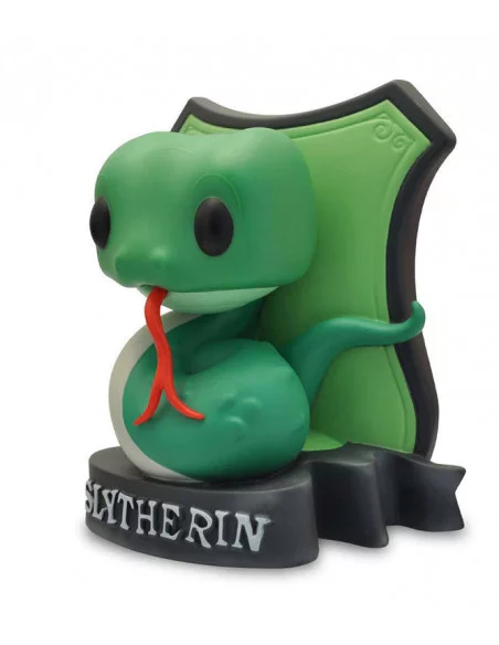 es::Harry Potter Hucha Chibi Slytherin 14 cm