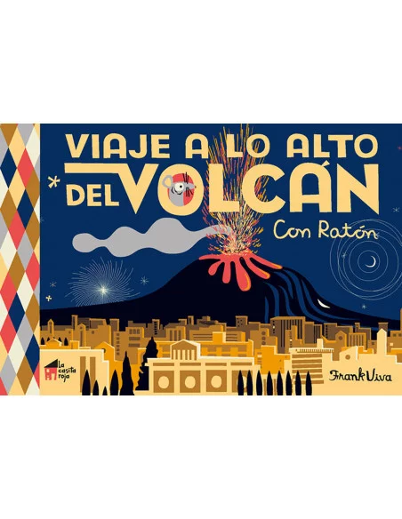 es::Viaje a lo alto del volcán