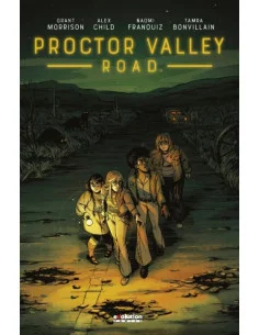 es::Proctor Valley Road