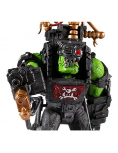 es::Warhammer 40k Figura Ork Big Mek 30 cm 2