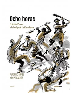 es::Ocho horas