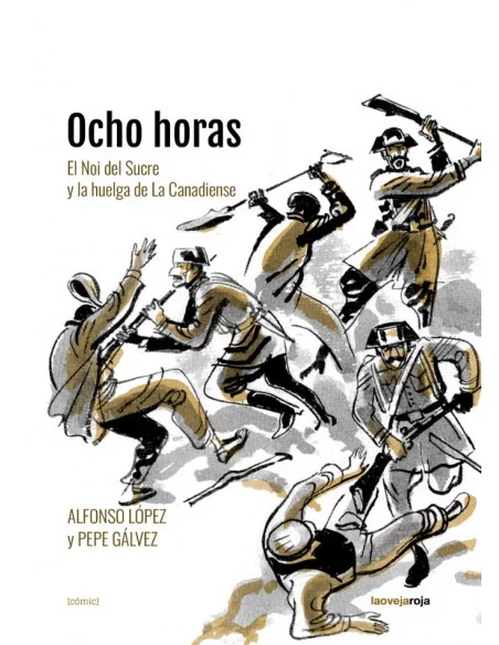 es::Ocho horas
