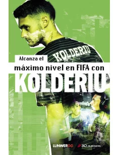 es::Fifa. Míster kolderiu 