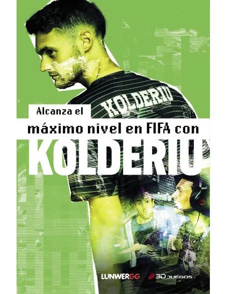es::Fifa. Míster kolderiu 