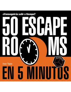 es::50 escape rooms en 5 minutos 