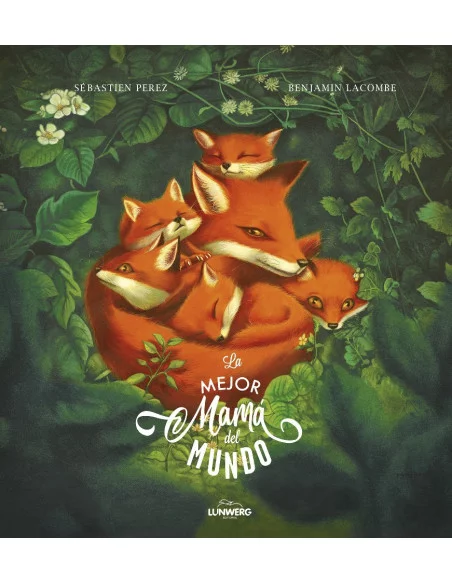 es::La mejor mamá del mundo 