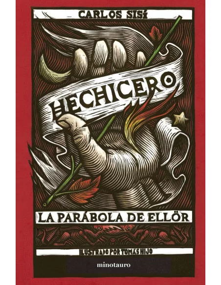 es::Hechicero