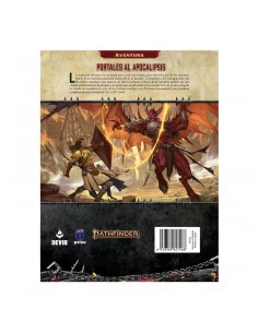 es::Pathfinder 2ª ed.: La era de las cenizas 06 - Promesas incumplidas 2