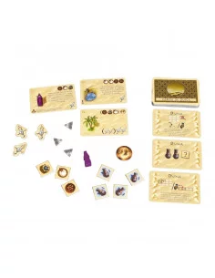 es::Tuareg - Duna y Agua (Expasión) 2