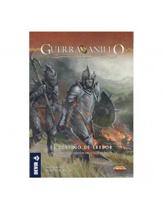 es::La Guerra del Anillo - El Destino de Erebor
